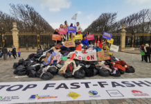 Loi anti-fast fashion : Emmaüs dénonce le recul du texte face aux lobbies Loi anti-fast fashion : Emmaüs dénonce le recul du texte face aux lobbies