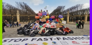 Loi anti-fast fashion : Emmaüs dénonce le recul face aux lobbies Loi anti-fast fashion : Emmaüs dénonce le recul du texte face aux lobbies
