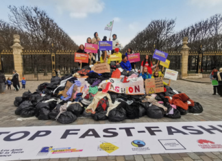 Loi anti-fast fashion : Emmaüs dénonce le recul du texte face aux lobbies Loi anti-fast fashion : Emmaüs dénonce le recul du texte face aux lobbies
