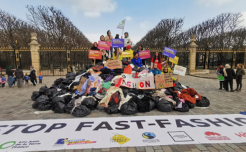Loi anti-fast fashion : Emmaüs dénonce le recul du texte face aux lobbies Loi anti-fast fashion : Emmaüs dénonce le recul du texte face aux lobbies