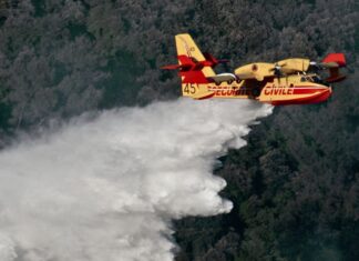 La lutte contre les incendies passe par la planification écologique La lutte contre les incendies passe par la planification écologique