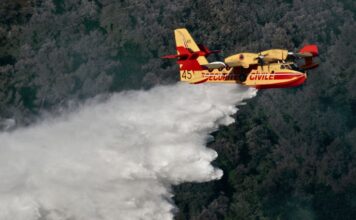 La lutte contre les incendies passe par la planification écologique La lutte contre les incendies passe par la planification écologique