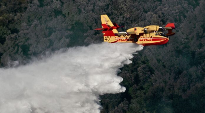 La lutte contre les incendies passe par la planification écologique La lutte contre les incendies passe par la planification écologique