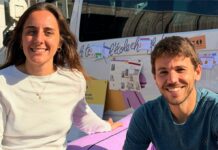 Repenser le système éducatif avec L’École Change Demain Emma Bertoin et Tom Dilly de L'École Change Demain