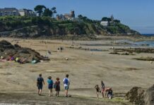 Tourisme : 5 pistes pour des vacances plus responsables Tourisme : 5 pistes pour des vacances plus responsables
