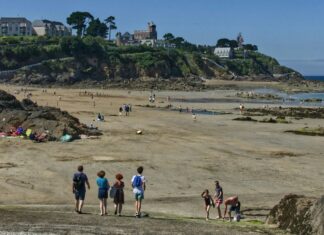 Tourisme : 5 pistes pour des vacances plus responsables Tourisme : 5 pistes pour des vacances plus responsables