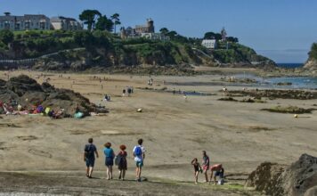 Tourisme : 5 pistes pour des vacances plus responsables Tourisme : 5 pistes pour des vacances plus responsables