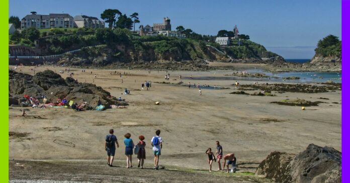 Tourisme : 5 pistes pour des vacances plus responsables Tourisme : 5 pistes pour des vacances plus responsables