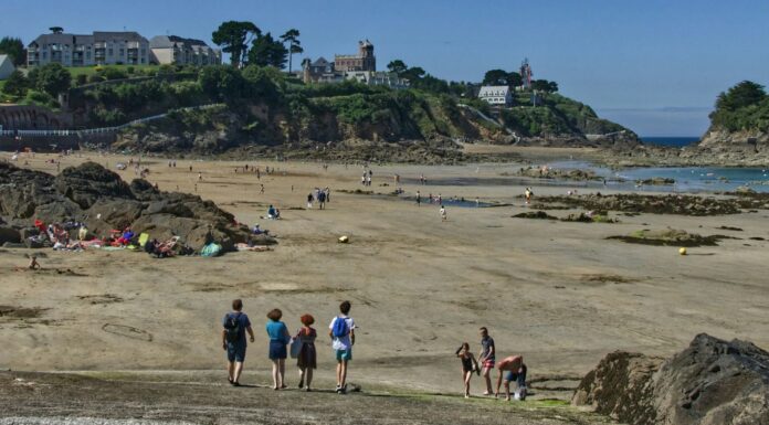Tourisme : 5 pistes pour des vacances plus responsables Tourisme : 5 pistes pour des vacances plus responsables