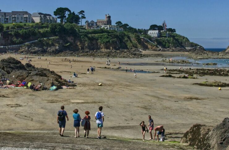 Tourisme : 5 pistes pour des vacances plus responsables Tourisme : 5 pistes pour des vacances plus responsables
