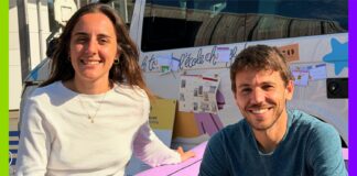 Repenser le système éducatif avec L’École Change Demain Emma Bertoin et Tom Dilly de L'École Change Demain