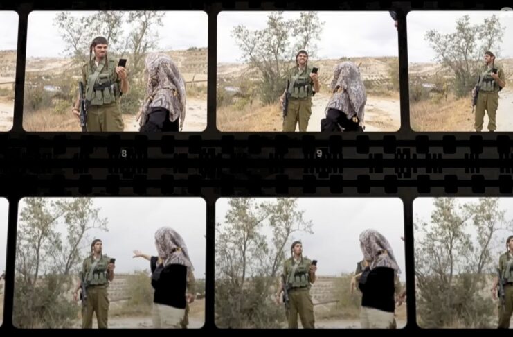 Colonisation de Gaza : après le génocide, l’extrême droite israélienne veut s’installer sur les ruines Colonisation de Gaza : après le génocide, l’extrême droite israélienne veut s’installer sur les ruines