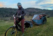 En Auvergne, la Trappe ouvre un lieu pour faire village autour des enfants En Auvergne, la Trappe ouvre un lieu pour faire village autour des enfants