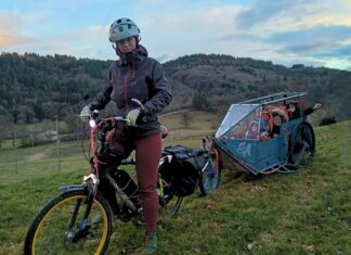 En Auvergne, la Trappe ouvre un lieu pour faire village autour des enfants En Auvergne, la Trappe ouvre un lieu pour faire village autour des enfants