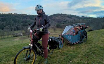En Auvergne, la Trappe ouvre un lieu pour faire village autour des enfants En Auvergne, la Trappe ouvre un lieu pour faire village autour des enfants