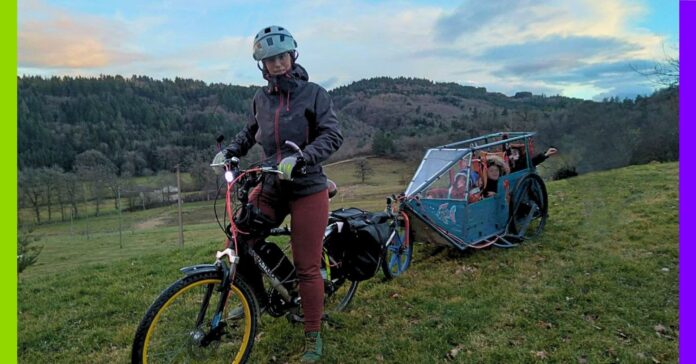 En Auvergne, la Trappe ouvre un lieu pour faire village autour des enfants En Auvergne, la Trappe ouvre un lieu pour faire village autour des enfants