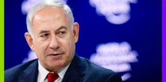 L’Option Samson : la menace nucléaire israélienne dont personne ne parle L’Option Samson : la menace nucléaire israélienne dont personne ne parle