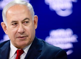 L’Option Samson : la menace nucléaire israélienne dont personne ne parle L’Option Samson : la menace nucléaire israélienne dont personne ne parle