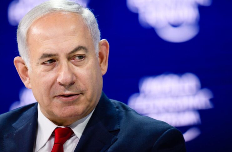 L’Option Samson : la menace nucléaire israélienne dont personne ne parle L’Option Samson : la menace nucléaire israélienne dont personne ne parle