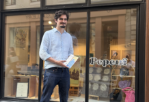 Pepeuf : réinventer le papier avec la canne à sucre Pepeuf : réinventer le papier avec la canne à sucre