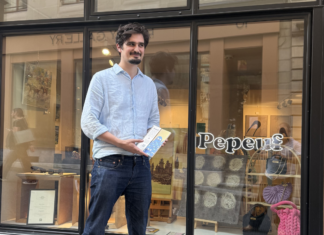 Pepeuf : réinventer le papier avec la canne à sucre Pepeuf : réinventer le papier avec la canne à sucre