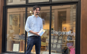 Pepeuf : réinventer le papier avec la canne à sucre Pepeuf : réinventer le papier avec la canne à sucre