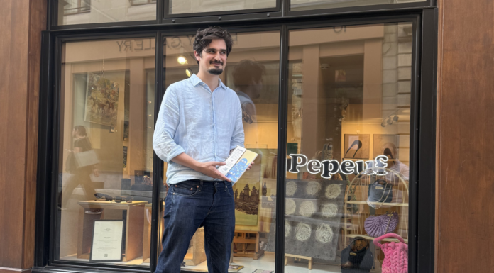 Pepeuf : réinventer le papier avec la canne à sucre Pepeuf : réinventer le papier avec la canne à sucre