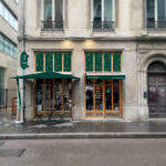 La boutique Ô Le Pain se situe dans le 2ème arrondissement de Lyon.