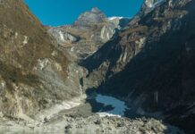 Tornade à Pomas, glacier au Népal et parc d’attractions : Top 10 actus de la semaine