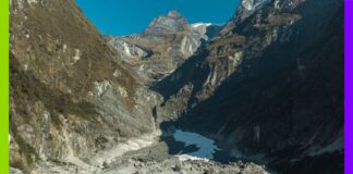 Tornade à Pomas, glacier au Népal et parc d’attractions : Top 10 actus de la semaine