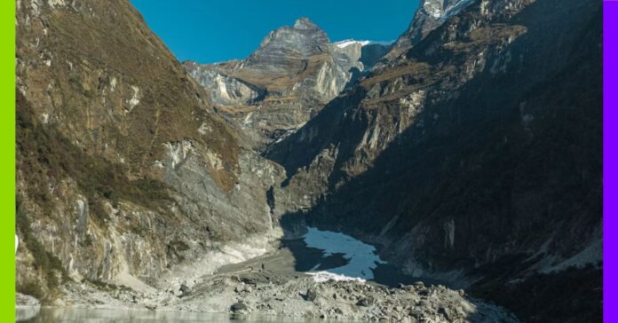Tornade à Pomas, glacier au Népal et parc d’attractions : Top 10 actus de la semaine