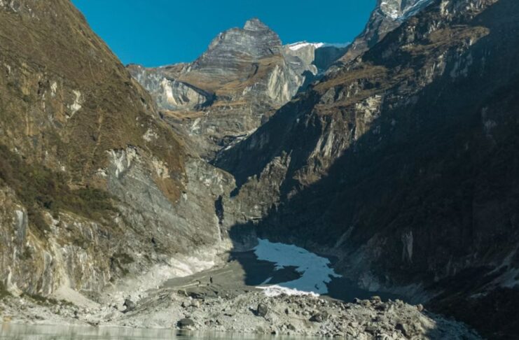 Tornade à Pomas, glacier au Népal et parc d’attractions : Top 10 actus de la semaine
