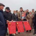 Atajurt – anti-China action 01 – screenshot