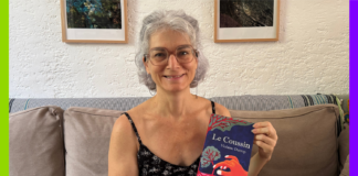 Dans Le Coussin, Violaine Dutrop témoigne de l’inceste : « On sait, on se tait et on s’organise autour de cette réalité » Dans Le Coussin, Violaine Dutrop témoigne de l'inceste : « On sait, on se tait et l'on s'organise autour de cette réalité »