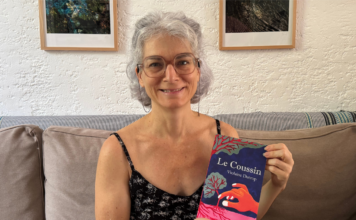 Dans Le Coussin, Violaine Dutrop témoigne de l’inceste : « On sait, on se tait et on s’organise autour de cette réalité » Dans Le Coussin, Violaine Dutrop témoigne de l'inceste : « On sait, on se tait et l'on s'organise autour de cette réalité »