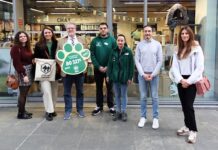 Depuis 1928, elle se bat pour les animaux : dans les coulisses de la CNDA, presque centenaire et pourtant méconnue Depuis 1928, elle se bat pour les animaux : dans les coulisses de la CNDA, presque centenaire et pourtant méconnue