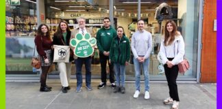 Depuis 1928, elle se bat pour les animaux : dans les coulisses de la CNDA, presque centenaire et pourtant méconnue Depuis 1928, elle se bat pour les animaux : dans les coulisses de la CNDA, presque centenaire et pourtant méconnue