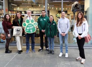 Depuis 1928, elle se bat pour les animaux : dans les coulisses de la CNDA, presque centenaire et pourtant méconnue Depuis 1928, elle se bat pour les animaux : dans les coulisses de la CNDA, presque centenaire et pourtant méconnue