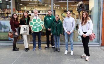 Depuis 1928, elle se bat pour les animaux : dans les coulisses de la CNDA, presque centenaire et pourtant méconnue Depuis 1928, elle se bat pour les animaux : dans les coulisses de la CNDA, presque centenaire et pourtant méconnue