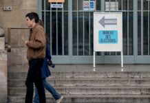 Abstention – volet 1 : Ne pas voter, c’est anti-système ? Ne pas voter, c’est anti-système ?