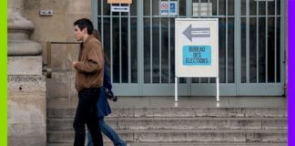 Ne pas voter, c’est anti-système ? Ne pas voter, c’est anti-système ?