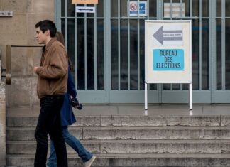 Abstention – volet 1 : Ne pas voter, c’est anti-système ? Ne pas voter, c’est anti-système ?