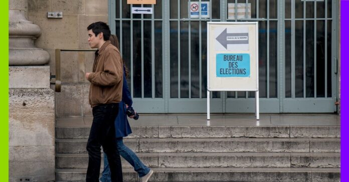 Ne pas voter, c’est anti-système ? Ne pas voter, c’est anti-système ?