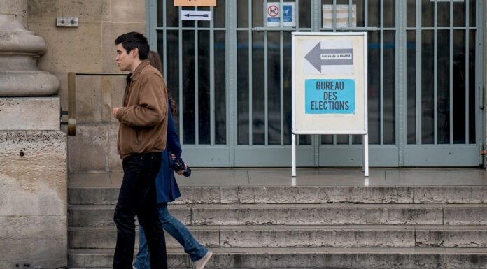 Abstention – volet 1 : Ne pas voter, c’est anti-système ? Ne pas voter, c’est anti-système ?