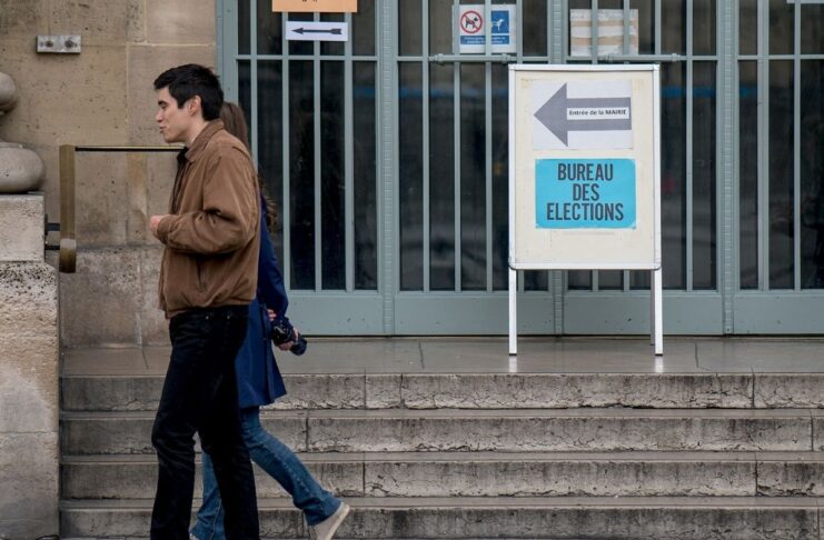 Abstention – volet 1 : Ne pas voter, c’est anti-système ? Ne pas voter, c’est anti-système ?