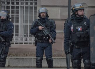 Voter quand on veut abolir le système Voter quand on veut abolir le système