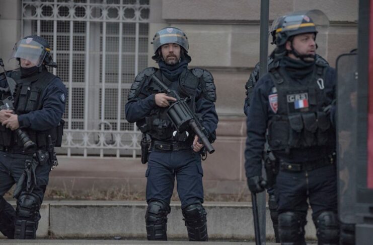 Voter quand on veut abolir le système Voter quand on veut abolir le système