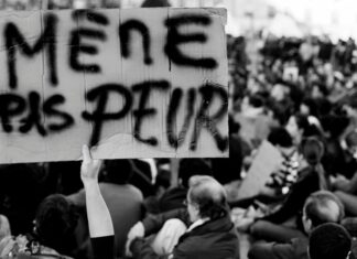 Le vote comme minimum, jamais comme horizon Le vote comme minimum, jamais comme horizon