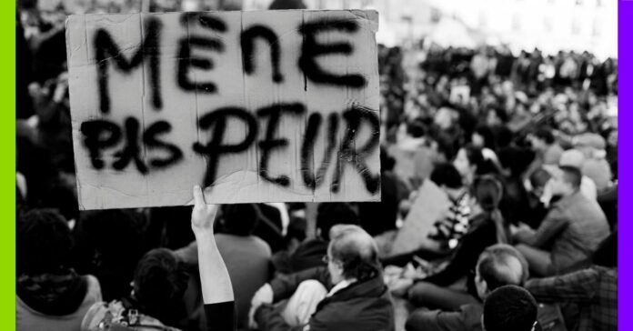 Le vote comme minimum, jamais comme horizon Le vote comme minimum, jamais comme horizon
