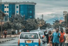 Après l’explosion de Bujumbura, faut-il délocaliser les camps militaires ? Après l'explosion de Bujumbura, faut-il délocaliser les camps militaires ?